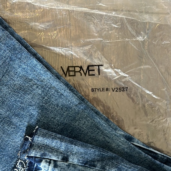 Vervet Jeans *new * - Picture 3 of 6